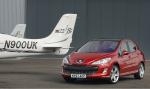 Peugeot 308 GT 2008 года